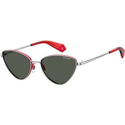 Imagen de Polaroid Gafas de sol PLD6071SX J2BM9 56, Multicolor, 56.0 para Mujer