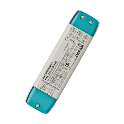 Imagen de Osram Lamps Balasto Electrónico, Halotronic Professional HTL,HTL 225/230 240