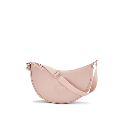 Imagen de Larkson Solveig Medium HALF MOON Bandolera, Talla: One Size, Rose