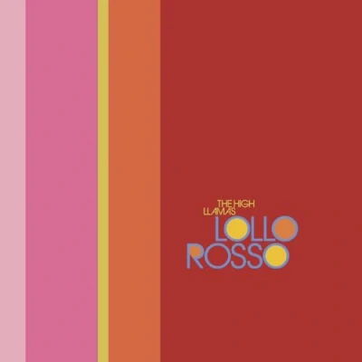Imagen de Lollo Rosso [Vinilo]