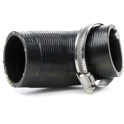 Imagen de METZGER 2400193 Manguera Turbo con abrazadera AUDI: A3 Sportback, Hatchback, VOLKSWAGEN: Passat B6 Berlina, Eos