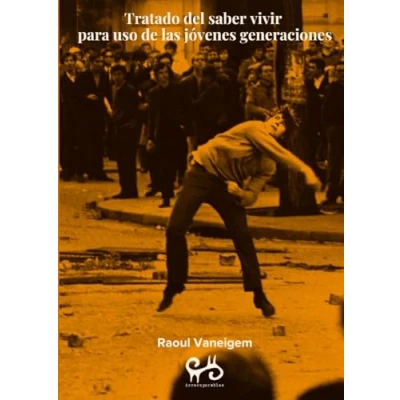 Imagen de Tratado del saber vivir para uso de las jovenes generaciones