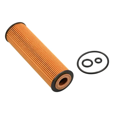 Imagen de Castrol filters CO0102 Filtro de aceite Cartucho filtrante MERCEDES BENZ: Clase C Sedán, E Sedán