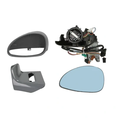 Imagen de Retrovisor exterior BLIC 5402 04 1129855 Izquierda
