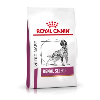 Imagen de Royal Canin C 112345 Diet Renal Select 2 Kg