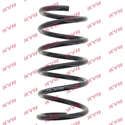 Imagen de KYB K Flex RA1787 Muelle de suspensión Eje delantero helicoidal para vehículos con chasis estándar DAIHATSU: Terios I
