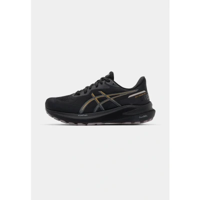 Imagen de Asics GT1000 13 GTX Zapatillas de running estables, Mujer, Talla: 36, Black/stadium orange Zapatos