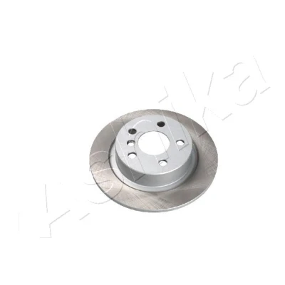 Imagen de ASHIKA Disco de freno BMW: 2 Active Tourer Eje trasero 280mm 10,0mm macizo barnizado 61 00 0105C 34216799367,34216864141,6799367,6864141,34216861013