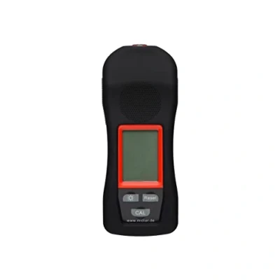 Imagen de ETARI MD 07 medidor de capa laca para carrocerias hierro y aluminio, espesímetro, laca, espesor con auto calibración