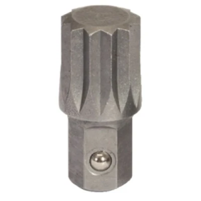 Imagen de KS TOOLS 140.2185 Punta de atornillar Acero cromo vanadio