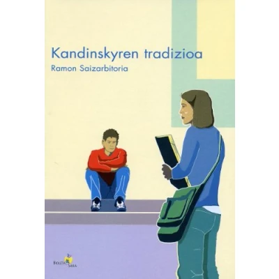 Imagen de Kandinskyren Tradizioa: 1 (DSS2016)
