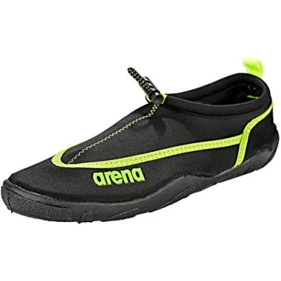 Imagen de Arena ES 000001E030, Escarpines Hombre, Negro (Black), 40 EU
