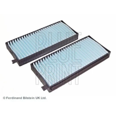Imagen de BLUE PRINT ADG02539 Kit de filtros, recirculación aire habitáculo SSANGYONG: Kyron