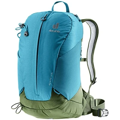 Imagen de deuter AC Lite 15 SL Mochila de senderismo para mujer
