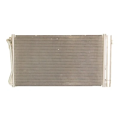 Imagen de VALEO 814012 Condensador sin secador Aluminio 342 R 134 a BMW: 3 Coupé, Berlina, 1 Hatchback
