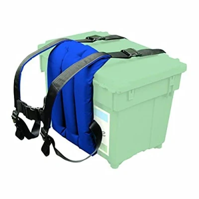 Imagen de Shakespeare Caja Asiento Sherpa Sistema de Transporte pesca