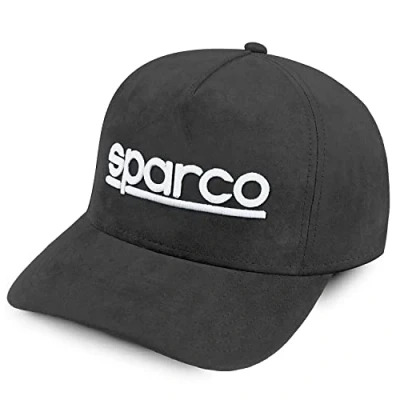 Imagen de SPARCO 01353NR Gorros y gorras