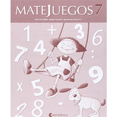 Imagen de Matejuegos 7