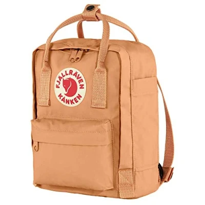 Imagen de Fjallraven 23561 Kånken Mini Sports backpack Unisex Peach Sand OneSize