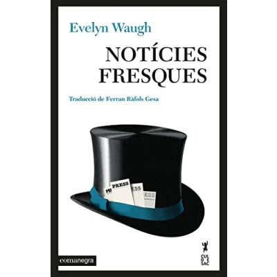 Imagen de Notícies Fresques