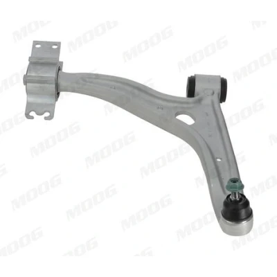 Imagen de MOOG ME TC 14918 Barra oscilante, suspensión de ruedas debajo, Eje delantero, derecha Brazo oscilante transversal MERCEDES BENZ: GLA