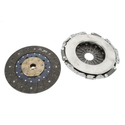 Imagen de VALEO KIT2P 826836 Kit de Embrague CHEVROLET: Captiva, Nubira Berlina, Lacetti Hatchback, OPEL: Antara