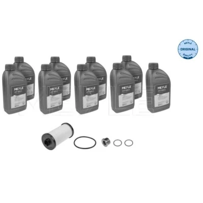 Imagen de MEYLE 100 135 0102/XK Kit piezas, cambio aceite caja automática con accesorios, cantidad de para un completo