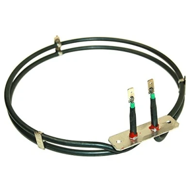 Imagen de Ikea 3871425124 Elemento calefactor para horno
