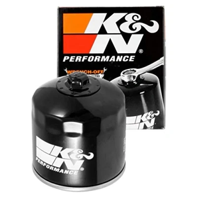 Imagen de Filtro de aceite K&amp;N Filters KN 202