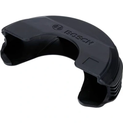 Imagen de Bosch Professional 1 protector de corte combinado (clip, plástico, Ø 115 mm, accesorio amoladora angular)