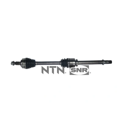 Imagen de SNR DK55.019 Árbol de transmisión Eje delantero, derecha 956 RENAULT: GRAND SCENIC 3