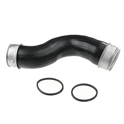 Imagen de Manguera de aire carga turbo superior derecha para A3 TT Altea Leon Toledo Octavia Caddy Golf J e T a o u r n 1,9 l 2,0 diésel gasolina 2003 2010 1K0145832B