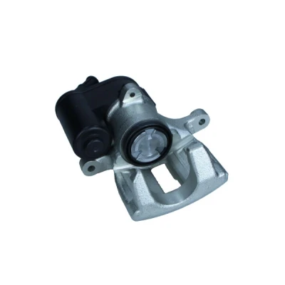 Imagen de MAXGEAR 82 1268 Pinza de freno Hierro fundido Eje trasero, derecha para vehículos con estacionamiento electrónico AUDI: A6 C6 Berlina