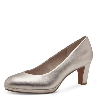 Imagen de Marco Tozzi Tacones, Mujer, Talla: 41, Platinum Zapatos