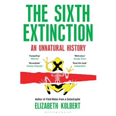 Imagen de The Sixth Extinction