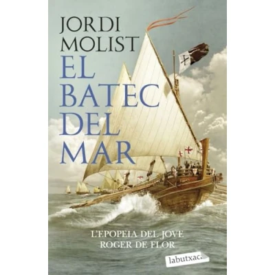 Imagen de El batec del mar (Narrativa)