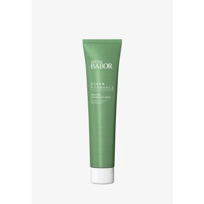 Imagen de Babor Clean Performance Renewal Overnight Mask 75 ml
