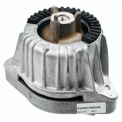 Imagen de LEMFÖRDER 37286 01 Soporte de motor delante, izquierda