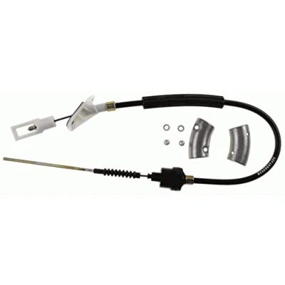 Imagen de SACHS 3074 600 262 Cable de Embrague FIAT: Panda II Hatchback