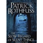 Imagen de The Slow Regard Of Silent Things