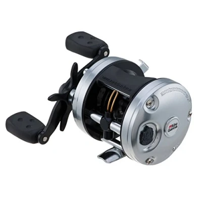 Imagen de ABU GARCIA C3 5500 Carrete, Adultos Unisex