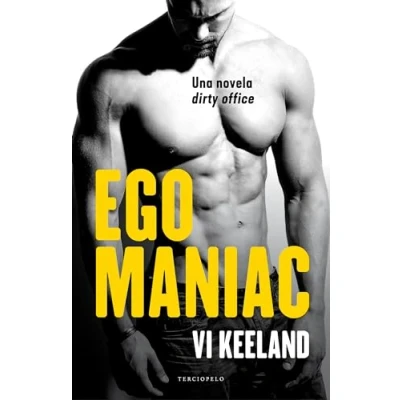 Imagen de Egomaniac (Terciopelo)
