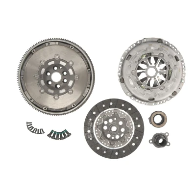 Imagen de LuK BR 0241 600 0087 00 Kit de Embrague VOLKSWAGEN: Golf 5, Touran I, Passat B6 Berlina, SEAT: Leon II Hatchback, Altea, Altea XL, AUDI: A3 Hatchback