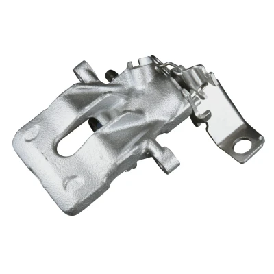 Imagen de FEBI BILSTEIN 178166 Pinza de freno Hierro fundido Eje trasero izquierda HONDA: Accord 7 Limousine, 6, 6 Limousine