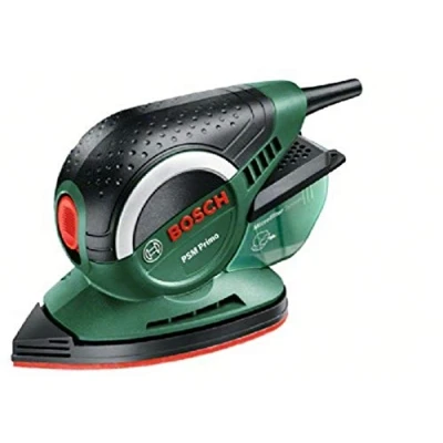Imagen de Bosch PSM Primo Multilijadora, 240 V, 50 W (ref. 06033B8000)