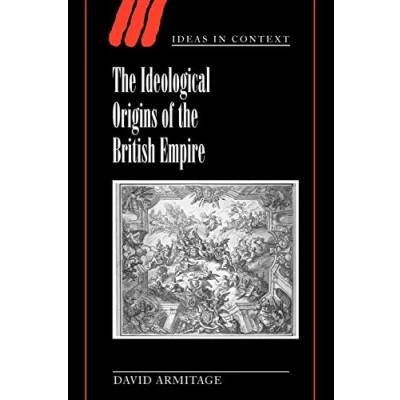 Imagen de the ideological origins of british empire