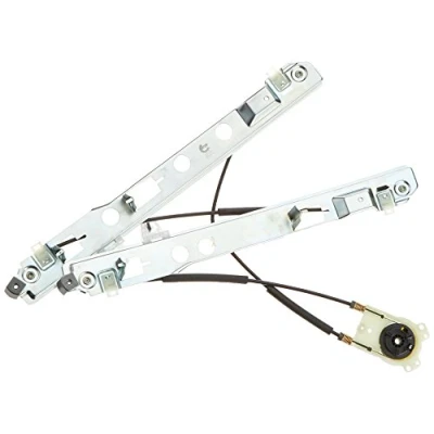 Imagen de Esen Skv Elevalunas Delante, derecha eléctrico sin electromotor 01SKV462 RENAULT: LAGUNA 2, MEGANE 2 Coupe Cabriolet