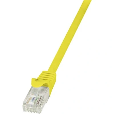 Imagen de Logilink 5m Cat.6 U/utp Cables De Red