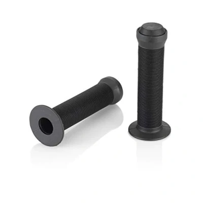 Imagen de Juego de puños XLC BMX 130 mm, Negro