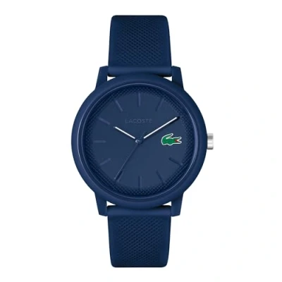 Imagen de Lacoste Reloj, Hombre, Talla: One Size, Blau